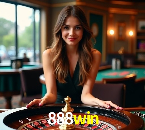 888win - Caça-Níqueis Perigoso - 888win bet