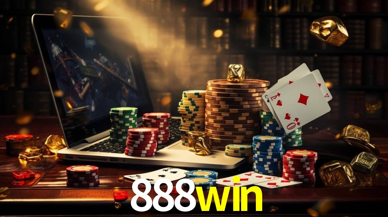 888win: Seu Especialista em Apostas Esportivas Brasileiras