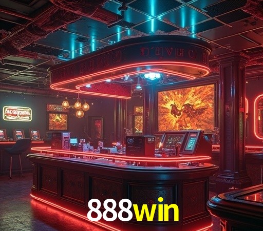 888win app